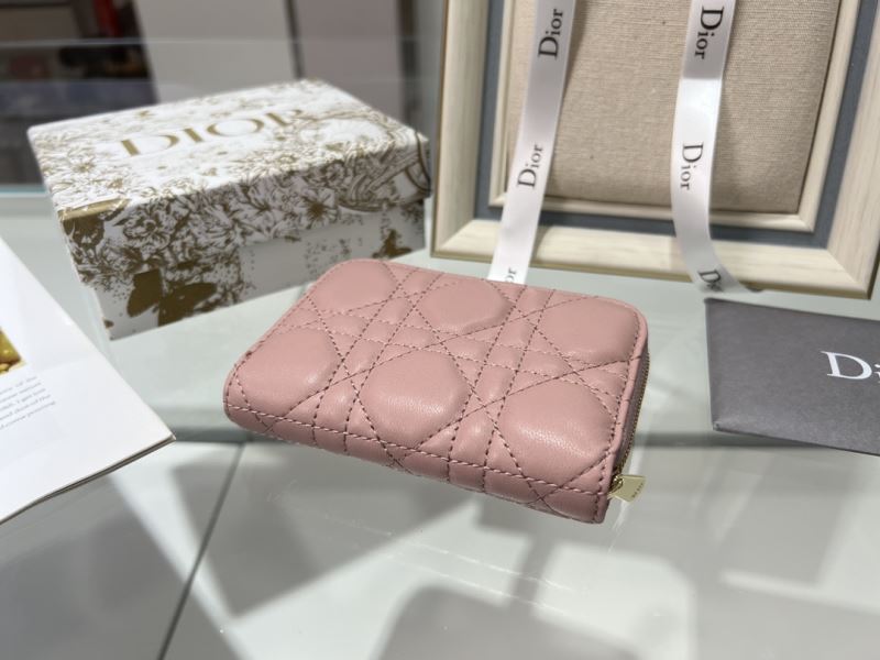 Christian Dior Wallet